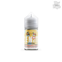Набір Zenith Cassiopeia ICE Salt 30ml
