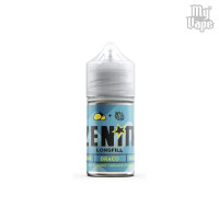 Набір Zenith Draco Salt 30ml