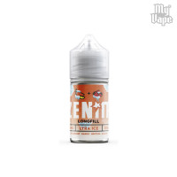 Набір Zenith Lyra ICE Salt 30ml