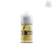 Набір Zenith Virgo Salt 30ml
