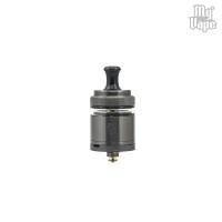 Обслуживаемый атомайзер Berserker V3 MTL VandyVape – стальной.