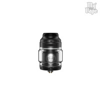 Обслуговуваний атомайзер Обслуживаемый атомайзер "Geek Vape Zeus X RTA" - black