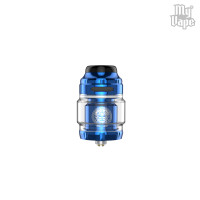 Обслуговуваний атомайзер Geek Vape Zeus X RTA - blue