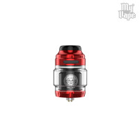 Обслуживаемый атомайзер Geek Vape Zeus X RTA – Red