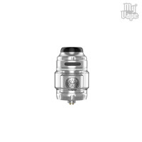 Обслуговуваний атомайзер Обслуживаемый атомайзер "Geek Vape Zeus X RTA" - SS