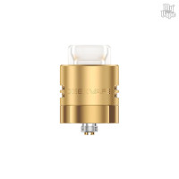 Обслуговуваний дріп атомайзер GeekVape Geekvape Tsunami Reborn Z RDA Atomizer Gold