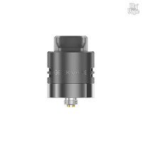 Обслуговуваний дріп атомайзер GeekVape Geekvape Tsunami Reborn Z RDA Atomizer GunMetal