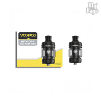 Клиромайзер VOOPOO Uforce-X Nano Tank 4.5ml Black