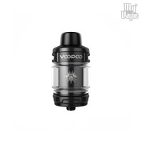 Клиромайзер VOOPOO Uforce-X Tank 5.5ml Black