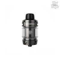 Клиромайзер VOOPOO Uforce-X Tank 5.5ml GunMetal