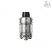 Клиромайзер VOOPOO Uforce-X Tank 5.5ml Silver