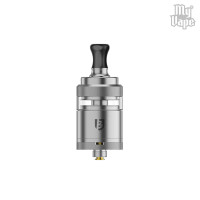 Обслуживаемый атомайзер Berserker V3 MTL Mini Vandyvape - Frosted Grey