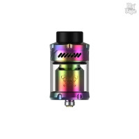 Обслуговуваний атомайзер Hellvape Hellvape Dead Rabbit 3 RTA Rainbow