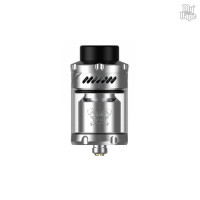 Обслуговуваний атомайзер Hellvape Hellvape Dead Rabbit 3 RTA SS