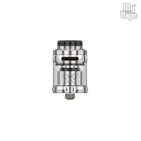 Обслуговуваний атомайзер Hellvape Dead Rabbit Solo RTA SS