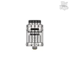 Обслуживаемый атомайзер Hellvape Dead Rabbit Solo RTA SS