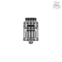 Обслуживаемый атомайзер Hellvape Dead Rabbit Solo RTA GunMetal