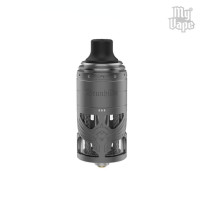 Обслуговуваний атомайзер Vapefly Brunhilde MTL RTA 5ml GunMetal