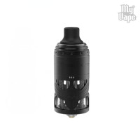 Обслуговуваний атомайзер Vapefly Brunhilde MTL RTA 5ml Black