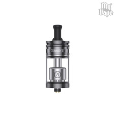 Обслуговуваний атомайзер Vapefly Alberich II MTL RTA GunMetal