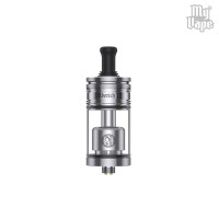 Обслуживаемый атомайзер Vapefly Alberich II MTL RTA Silver