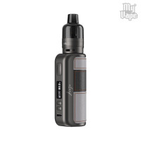 Стартовий набір Eleaf iStick Power Mono+GTL Pod Tank - Black Grey