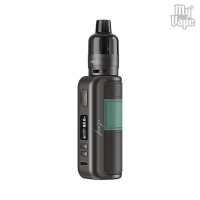 Стартовий набір Eleaf iStick Power Mono+GTL Pod Tank - Green Black