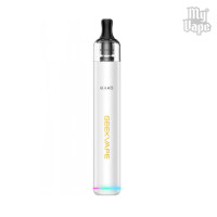 Багаторазова POD система Geekvape Wenax S3 Kit Pearl White