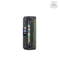 Батарейный мод Lostvape Thelema SOLO DNA 100C BOX Mod Black Oasis Oriental