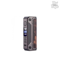 Батарейний мод Lostvape Thelema SOLO DNA 100C BOX Mod Gunmetal Desert Fox