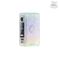 Батарейний мод Lostvape Centaurus N200 Box Mod Crystal Cave