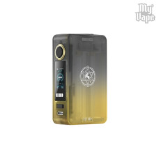 Батарейний мод Lostvape Centaurus N200 Box Mod Desert Dusk