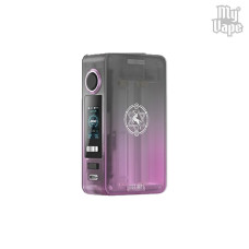 Батарейний мод Lostvape Centaurus N200 Box Mod Night Sakura