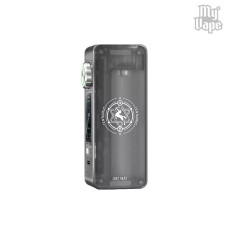 Батарейний мод Lostvape CENTAURUS N100 BOX Mod Grey Rock