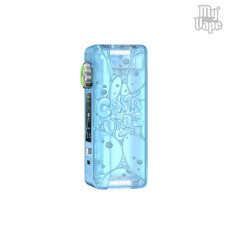 Батарейний мод Lostvape CENTAURUS N100 BOX Mod Blue Waves