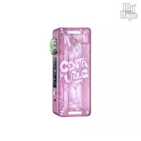 Батарейний мод Lostvape CENTAURUS N100 BOX Mod Pink Waves