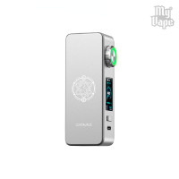 Батарейний мод Lostvape CENTAURUS M100 Mod Interstella