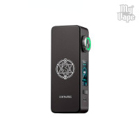 Батарейний мод Lostvape CENTAURUS M100 Mod Knight Black