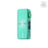 Батарейний мод Lostvape CENTAURUS M100 Mod Icy Mint