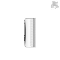 Батарейний мод Vaporesso Gen 80S Light Silver
