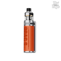 Батарейний мод VooPoo Drag S Pro 3000 mAh California Orange