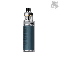 Батарейний мод VooPoo Drag S Pro 3000 mAh Garda Blue