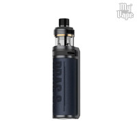 Батарейний мод VooPoo Drag S Pro 3000 mAh Sapphire Blue