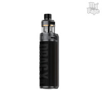 Батарейний мод VooPoo Drag X Pro Classic Black