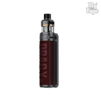 Батарейний мод VooPoo Drag X Pro Mystic Red