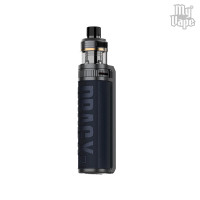 Батарейний мод VooPoo Drag X Pro Sapphire Blue