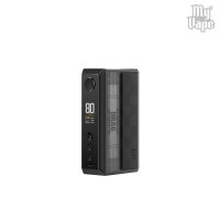 Батарейний мод VOOPOO DRAG 5 Mod Black