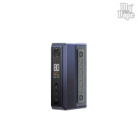 Батарейний мод VOOPOO DRAG 5 Mod Gradient Blue