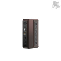 Батарейний мод VOOPOO DRAG 5 Mod Gradient Brown