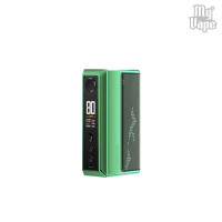 Батарейний мод VOOPOO DRAG 5 Mod Green